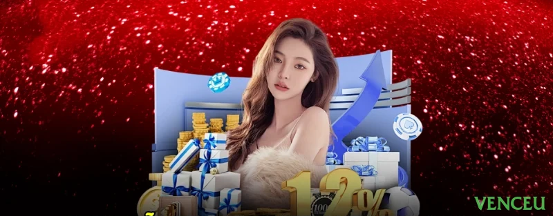 Imagem promocional dos bônus da 1127bet