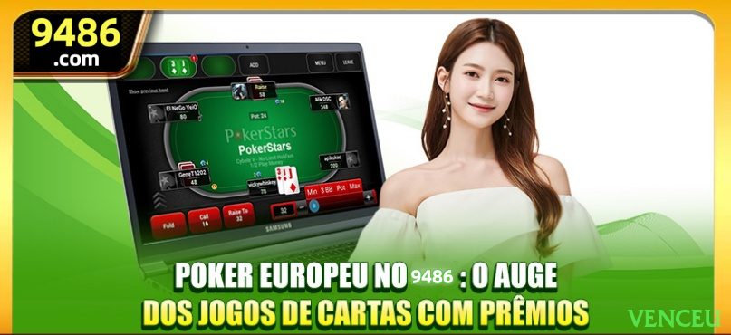 A Magia dos Caça-Níqueis no venceu